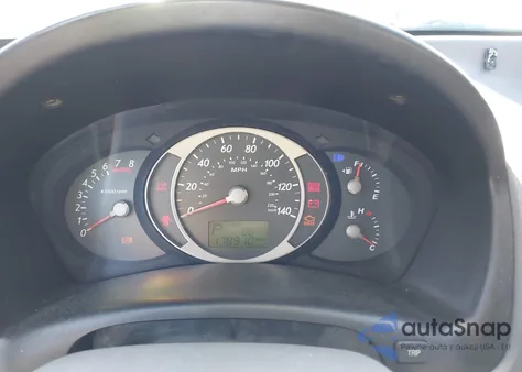 2005 Hyundai Tucson Gls/Lx из США, поврежденный, VIN KM8JN12D25U147332